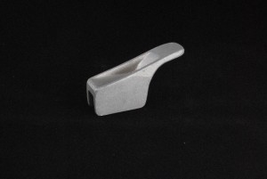 Brailer Hook Extended