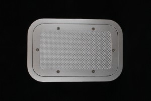 Inspection Hatch Rectangular