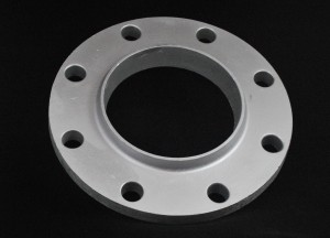 Weld Flange