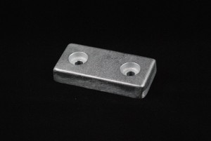 Zinc Anode