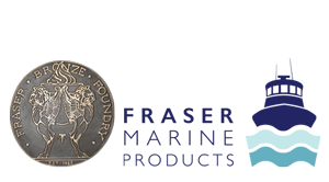 Fraser Foundry Logo